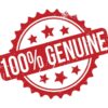 100-percent-rubber-stamp-red-100-percent-genuine-rubber-grunge-stamp-seal-illustration-free-vector