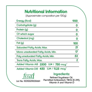 FORTUNE-SOYA-5LTR-NUTRITIONAL-FACTS