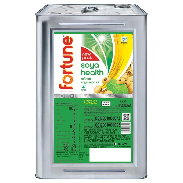 FORTUNE-SOYA-15LTR