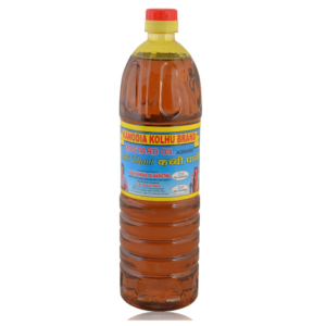 KANODIA-MUSTARD-OIL-1LTRR