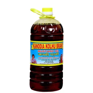 KANODIA-MUSTARD-OIL-2LTR