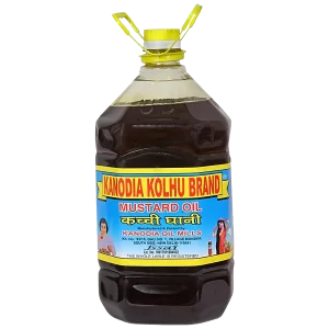 KANODIA-MUSTARD-OIL-5LTR