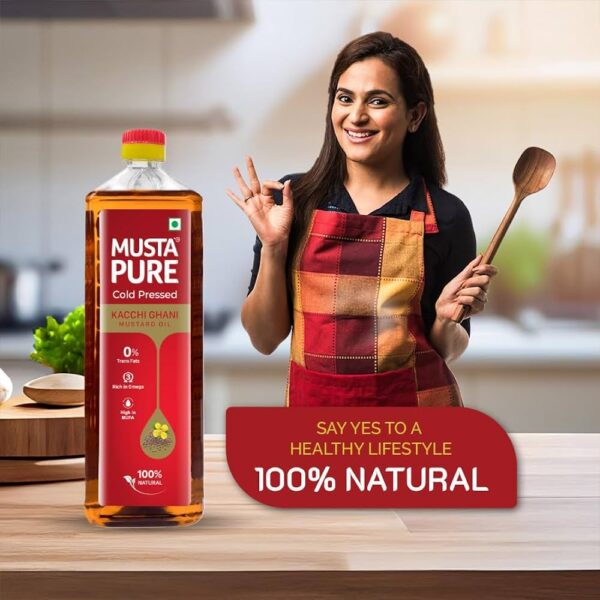 MUSTAPURE-MUSTARD-OIL