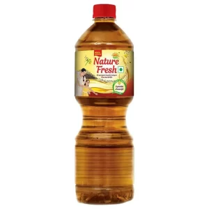 NF-MUSTARD-OIL-1LTR