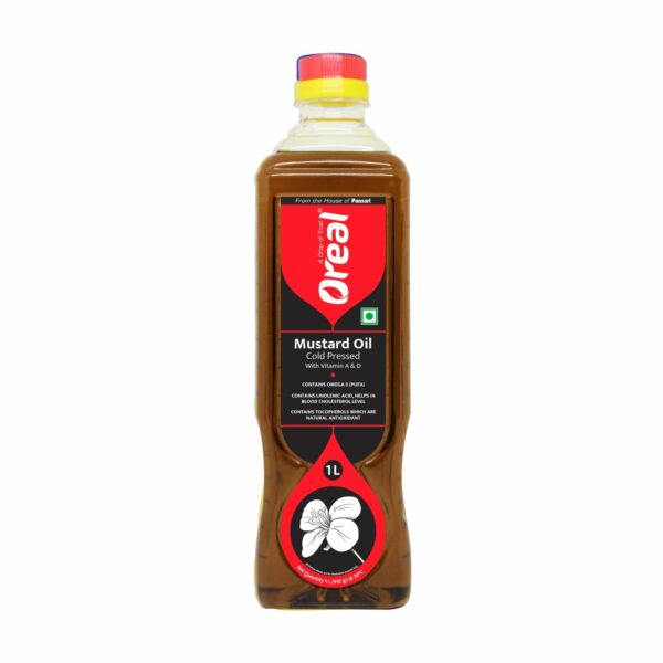 OREAL-MUSTARD-OIL-1LTR