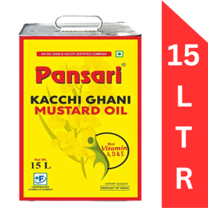 PANSARI-MUSTARD-OIL-15LTR-FRONT