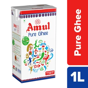 AMUL GHEE 1LTR