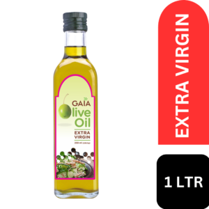 GAIA EXTRA VIRGIN 1LTR