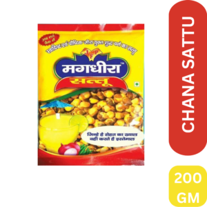 MAGDHEERA CHANA SATTU 200GM