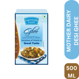 MOTHER-DAIRY-DESI-GHEE-500ML