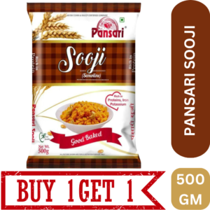 PANSARI SOOJI 11