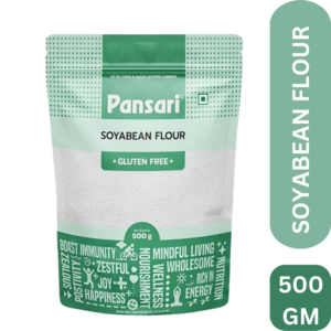 PANSARI SOYA ATTA 1KG