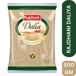 RAJDHANI DALIYA 500GM