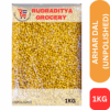 RUDRA ARHAR DAL 1KG - Image 4