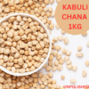 RUDRA KABULI CHANA 1KG