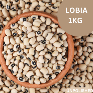 LOBIA 1KG