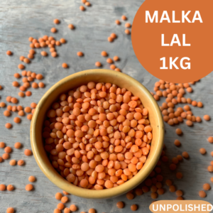 MALKA LAL 1KG