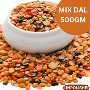 MIX DAL 500GM