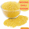 MOONG DHULI 500GM
