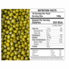 RUDRA MOONG SABUT 1KG - Image 3