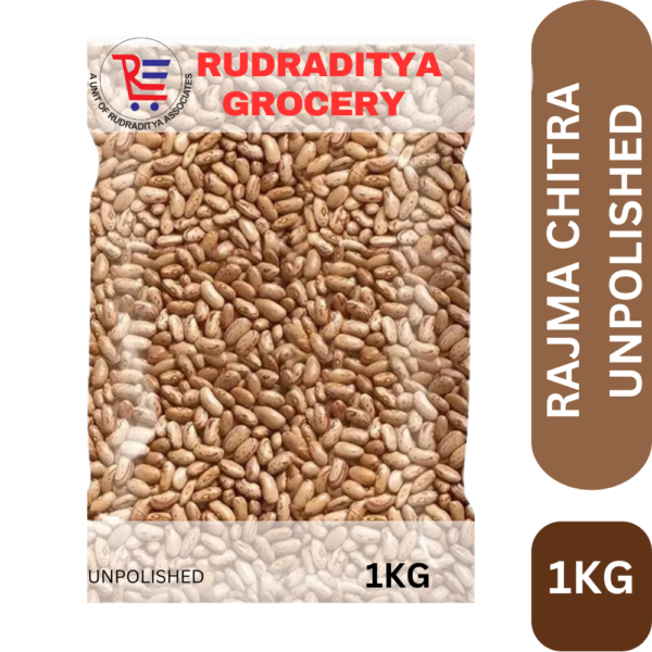 RAJMA PACKET 1KG