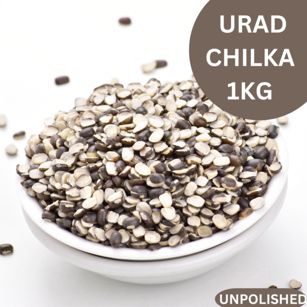 URAD CHILKA 1KG