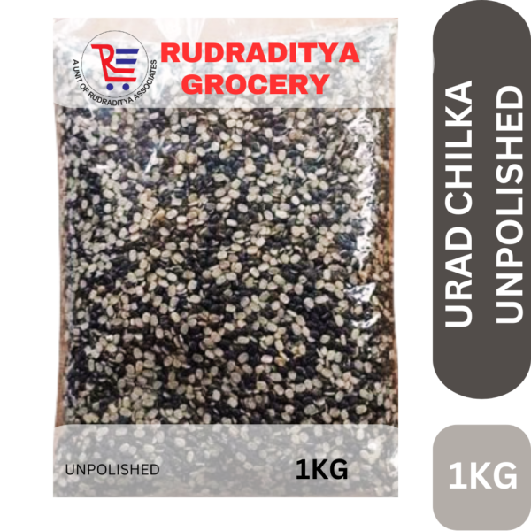 URAD CHILKA 1KG PACKET