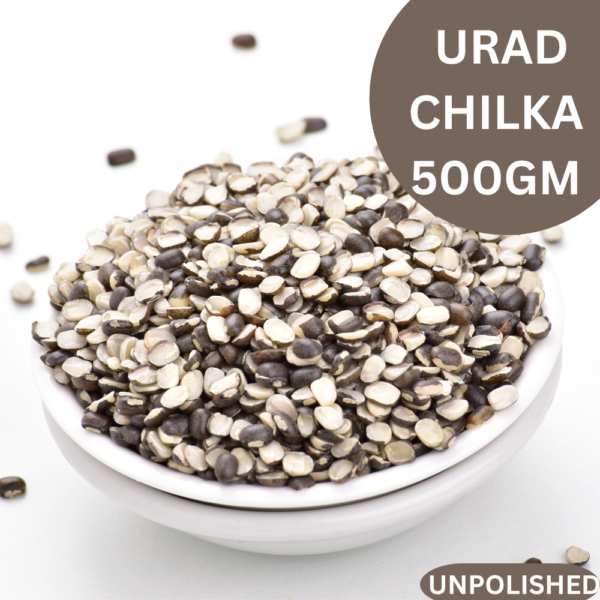 URAD CHILKA 500GM