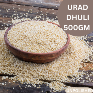 URAD DHULI 500GM