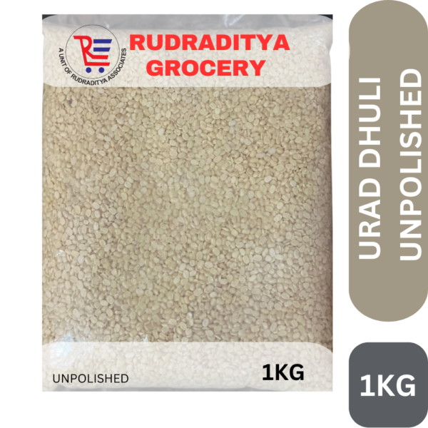 URAD DHULI PACKET 1KG