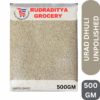 RUDRA URAD DHULI 500GM - Image 3