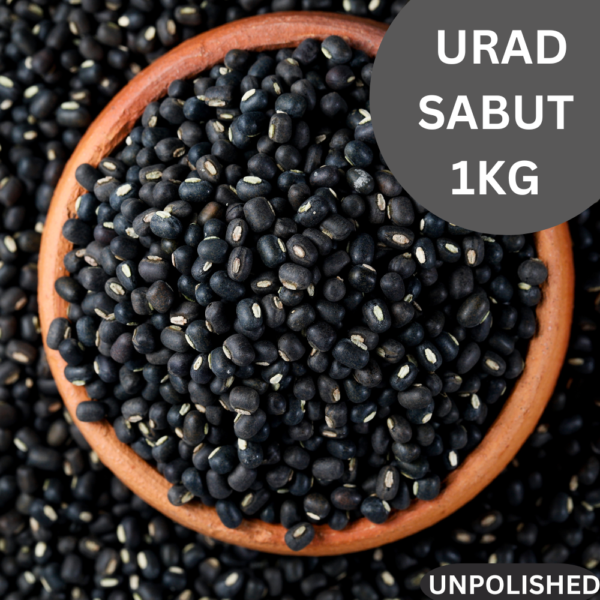 URAD SABUT 1KG