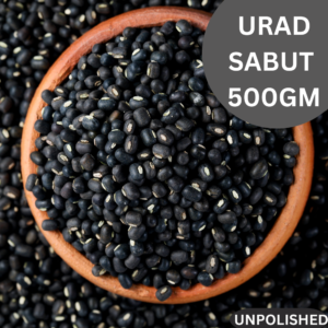 URAD SABUT 500GM