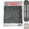 RUDRA URAD SABUT 1KG - Image 3