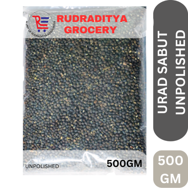 URAD SABUT PACKET 500GM