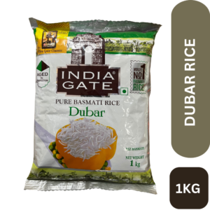 IND GATE DUBAR 1KG