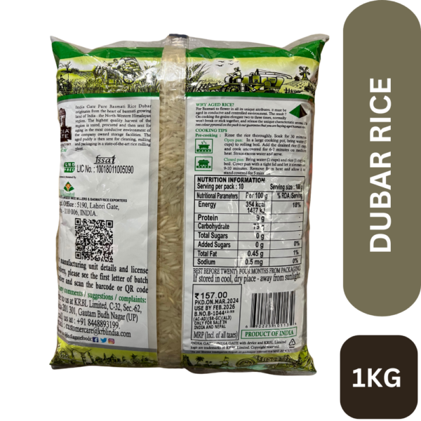 IND-GATE-DUBAR-1KG-BACK