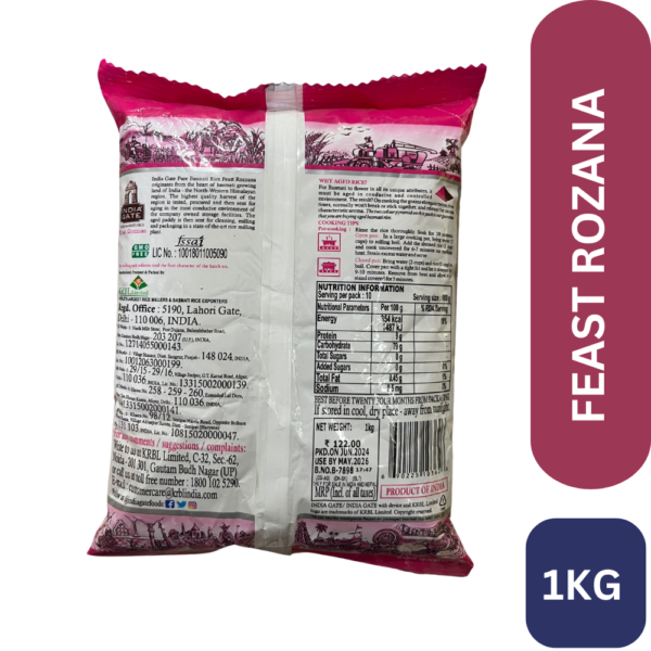 IND-GATE-FEAST-ROZANA-1KG-BACK