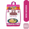 IND GATE MINI MOGRA 5KG