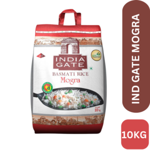 IND GATE MOGRA 10KG