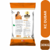 KITCHEN CHAMPION DUBAR 30KG (ORANGE) - Image 2