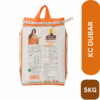 KITCHEN CHAMPION DUBAR 5KG (ORANGE) - Image 2