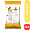 KITCHEN CHAMPION MINI DUBAR 30KG (YELLOW) - Image 2