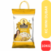 KC MINI DUBAR 10KG