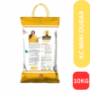 KITCHEN CHAMPION MINI DUBAR 10KG (YELLOW) - Image 2