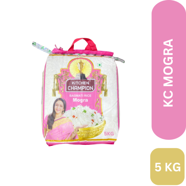 KC MOGRA 5KG