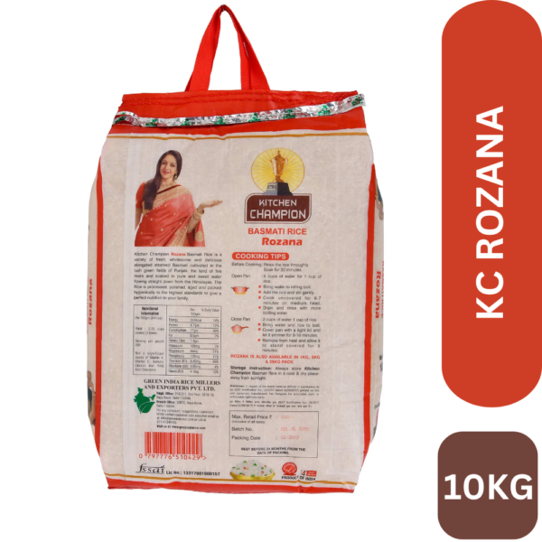 KC ROZANA 10KG