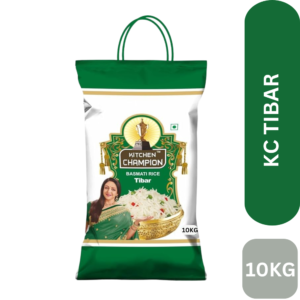 KC TIBAR 10KG