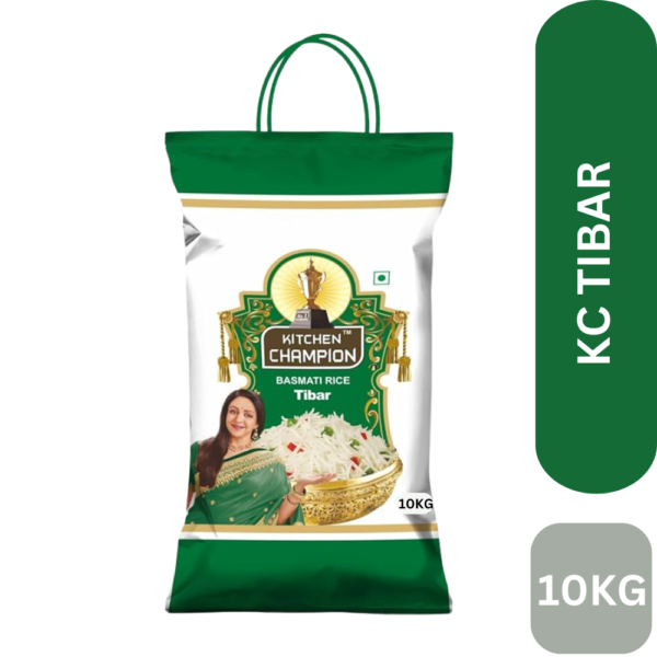 KC TIBAR 10KG