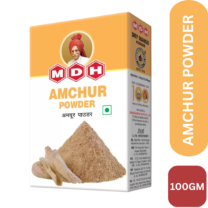 MDH AMCHUR 100GM